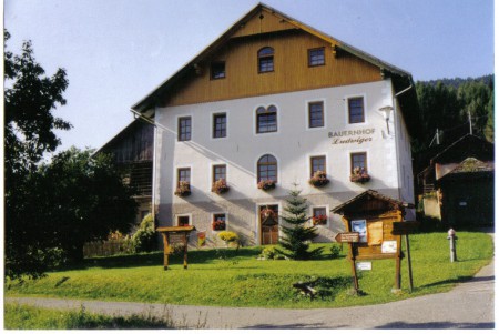 Unser Haus